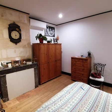 Chambre D'Hote 50, Rue Gambetta A Либорн Екстериор снимка